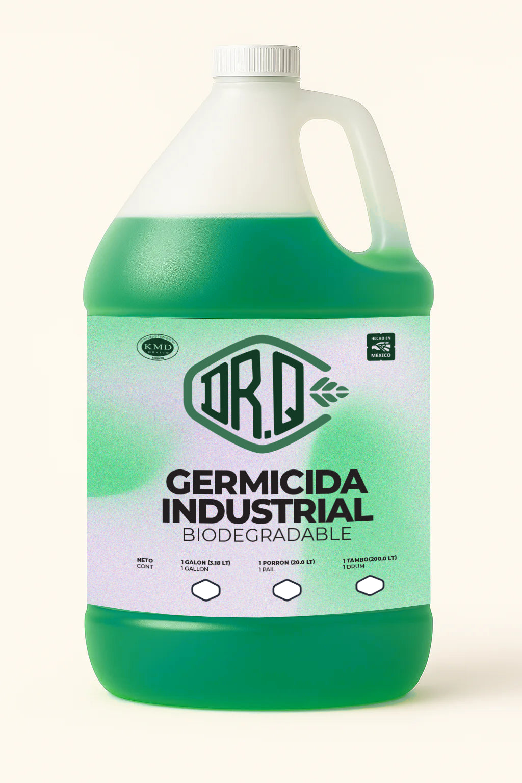 Germicida QBD - 110 CP