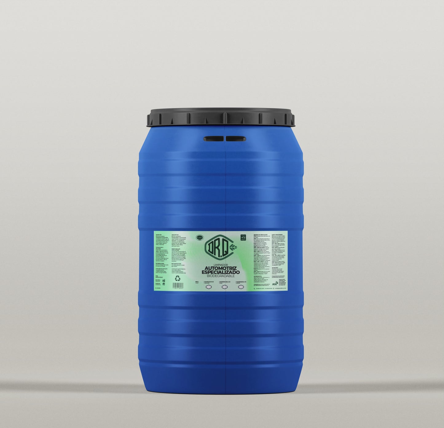 Shampoo para autos QBD-025