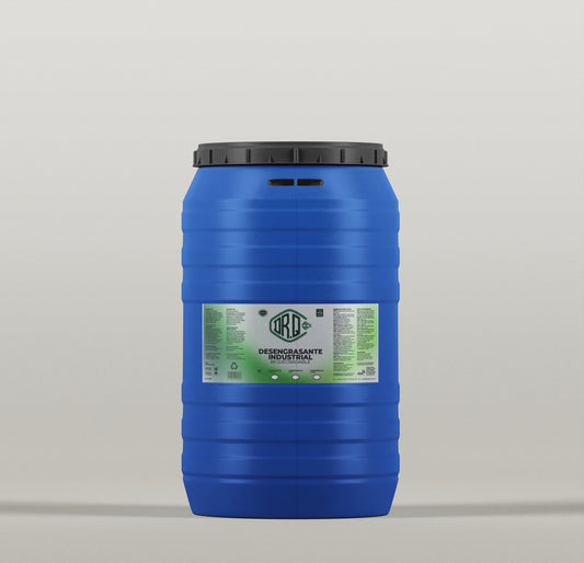 Desengrasante Biodegrable QBD10