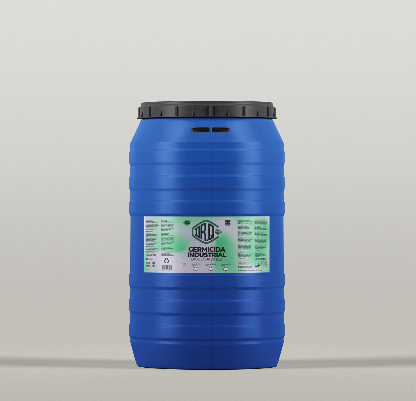 Germicida QBD - 110 CP