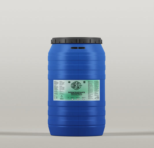 Desincrustante QBD - 130