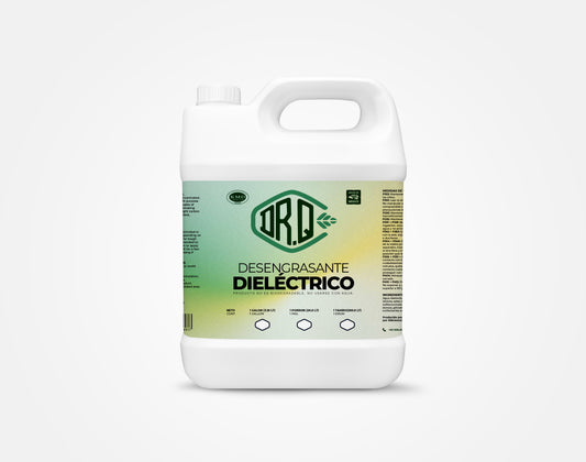 Químico dieléctrico QBD-10 DIEL